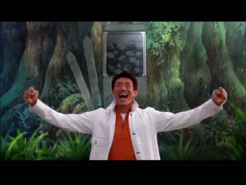 ウィスパーを修造にしてみた【１話　妖怪がいる！】