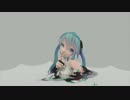 【MMD】galaxias! を360度パノラマレンダリングしてスマホVRにしてみた