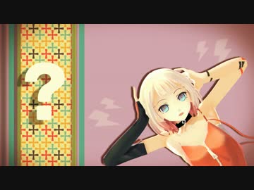 【MMD】シティライツ【ONE】