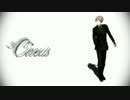【APヘタリアMMD】 Circus 【MMDカメラ撮影会】