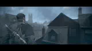 【実況】かっこいい厨二を目指してTheOrder:1886　4話「AKW、死す」