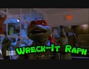 正直なトレイラー:『ミュータント･ニンジャ･タートルズ2』