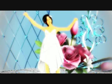 【進撃のMMD】Ur-Style【ユミル】