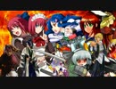 【MUGEN】第一回剣劇名タッグ決定戦part.027