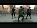 Bam Martin - Off the Corner [Official Dance Video]