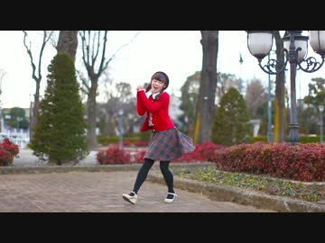 【きょお☆】ハッピートラップ　踊ってみた【３周年♪】