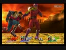 【スマブラforWiiU】鷹取物語【名・迷場面集】