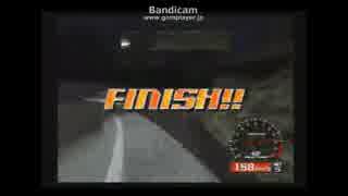頭文字D Special Stage プロジェクトD編 ステージ31 悪夢のマシン クリア動画 AT