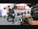 【GMOD】暇を持て余した二人がGMODを遊び尽くす #2【実況】