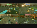 【F.i.P.S.】無免許4人がマリカ8をやってみた。＃2