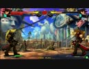 高田馬場ミカド GGXｒｄ 2月12日 木曜  固定３ON大会 その5