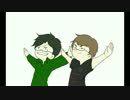【実況者(？)】ラジオ無回転が転がってみた【MAD】