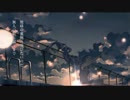 [猫村いろは] 夜明けと蛍/Yoake to Hotaru「Vocaloid カバー」