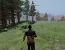 【H1Z1】至上最悪のサバイバル part1【ゆっくり実況プレイ】