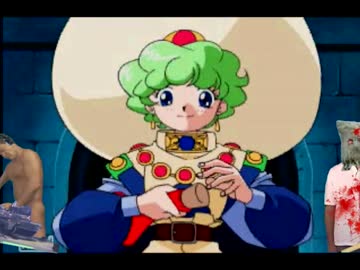 有権者レ○プ！ロイヤルビーストと化した先輩　その6