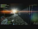 【BF4】Ox vs JNFT【ParacelStorm】