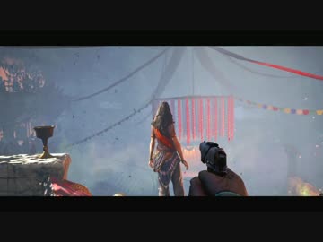 XboxOne FarCry4 日本語吹替版 45