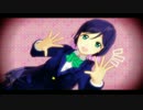 【MMD】シティライツ【東條希】