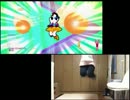 ぽっちゃり(笑)女がJUST DANCE Wii Uで本気ダイエット part2