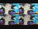 Go!プリンセスプリキュア　OP・変身・名乗り・必殺技を同時再生してみた