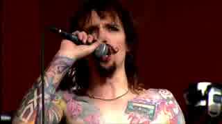 The Darkness - Get Your Hands off My Woman (Live at Download 2011)