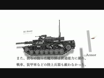 【東方AC風】Revenant　オープニング