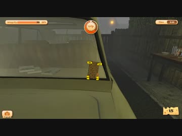 I am Bread "Cheesehunt" ステージ6 Garden 2:23 A（A++） RANK