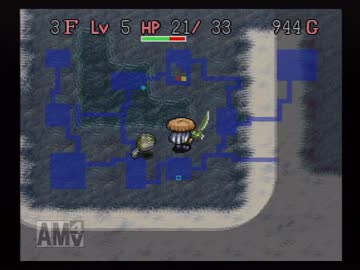 【実況】風来のシレンで壺＋アイテム4個縛りpart57【フェイの最終問題】