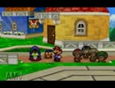 懐かしいあの頃のゲームをもう一度　マリオストーリー実況プレイ　7話目