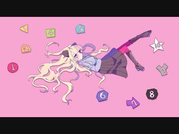【SeeU】数字遊びクイズ【オリジナル曲】