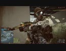 【BF4】三十からのマルチプレイ実況　その65-1
