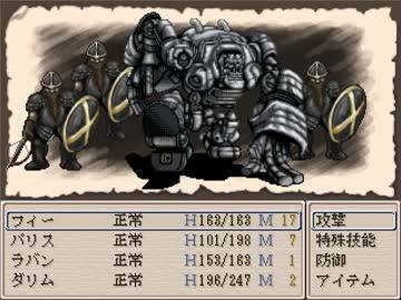 【実況】廃墟としかいいようのない都を探索する【Ruina】 part20