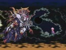 ロマサガ３　破壊するものと正々堂々タイマンしてみた（術・隠れ無し）