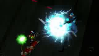 【ロックマンＸ】Megaman X Fanimation