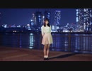 【誕生日に】 『プラチナ』-shin'in future Mix-　踊ってみた【夢華】