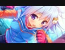 シロガネ×スピリッツ！ (demo movie) Adolescence Locator