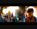 【LEGOムービーザ・ゲーム実況】 マニュアル男の大冒険 part7