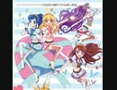 [アイカツ!]Take me higher のピッチを下げたら随分大胆になった
