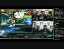勝ちたがりTV #137 勝ちたがり東京予選突破！ GGXrd (3/5) 2015.2.24