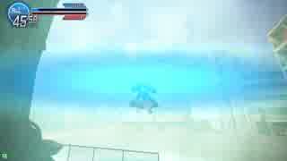 【ＳＳＳ】　グレンラカンで戦う！　その２