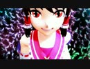 【東方MMD】ISAO式霊夢でアイ(瞳テクスチャ改変)