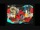 P4U2 身内戦 part1