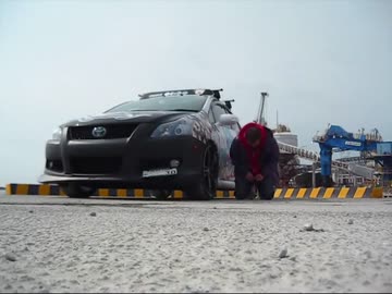 【実況車載】T@IYOの粗悪DRIVE講座☆　【祝! 100】