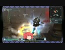 【PSO2】へっぽこぴーなRa修行の番外編②-2/22VH共通野良絶望-
