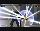 WildDisorderダイゴvsカルヴァドス