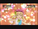 【アイマス】 フェス　如月千早 vs　双葉杏 【OFA】