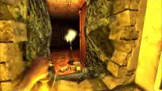 【ホラゲ実況】パウリ効果がやばいAMNESIA the dark descentを実況　03