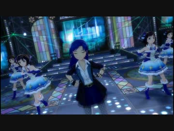 アイドルマスターOFA 「99 Nights」 千早 春香 春香 春香 春香