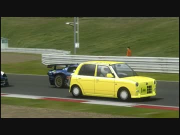 ミラジーノのエンジンを換えてみた（NA編）-GTR2-