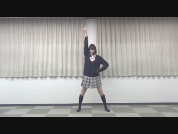 【ちょいんてーる】Lap Tap Love【踊ってみた】